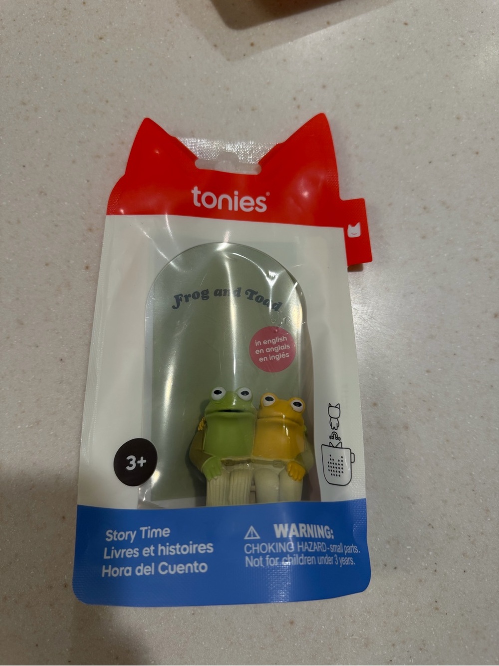 Tonies Characters bundled